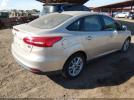 Ford Focus Se Image 10