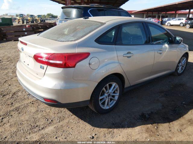 Ford Focus Se Image 10