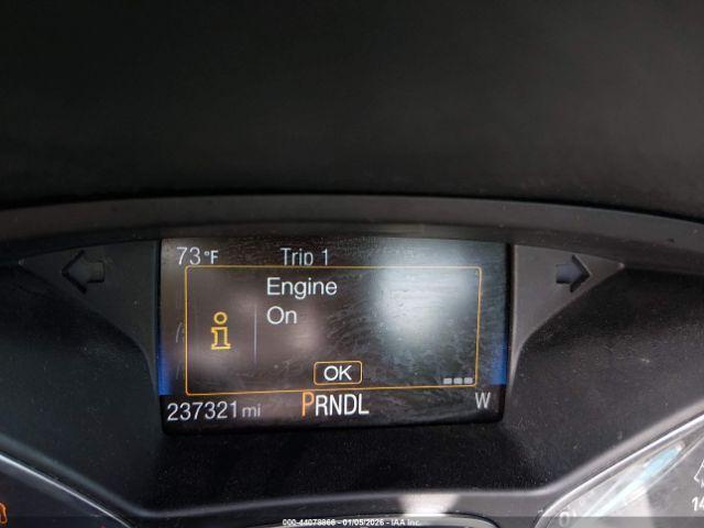 Ford Focus Se Image 6