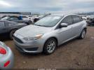 Ford Focus Se Image 4