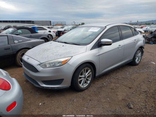Ford Focus Se Image 4