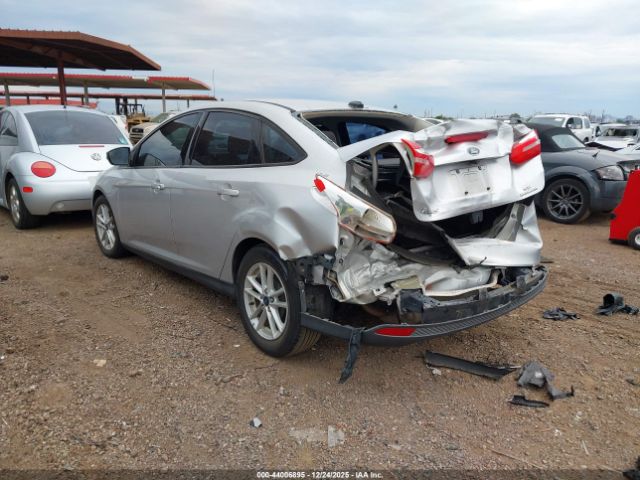 Ford Focus Se Image 3