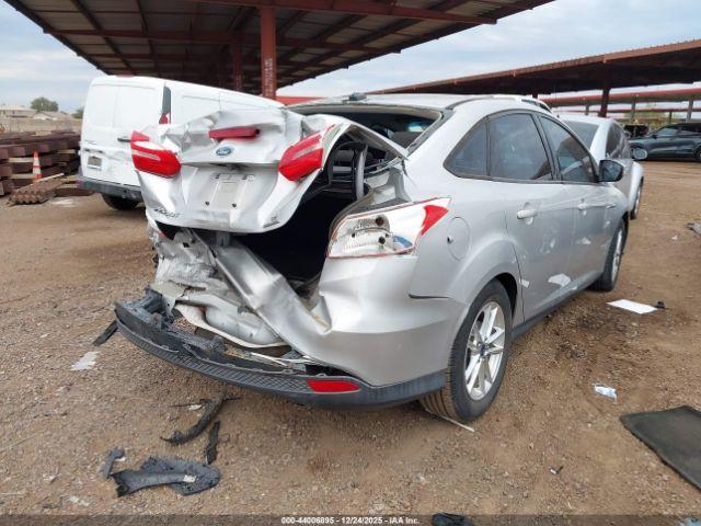 Ford Focus Se Image 7