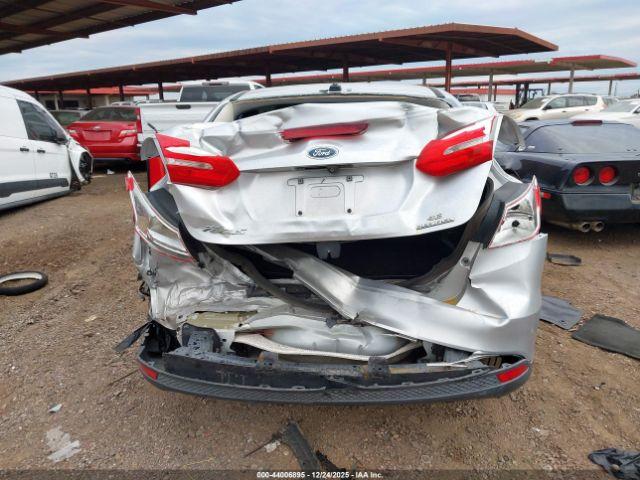 Ford Focus Se Image 5