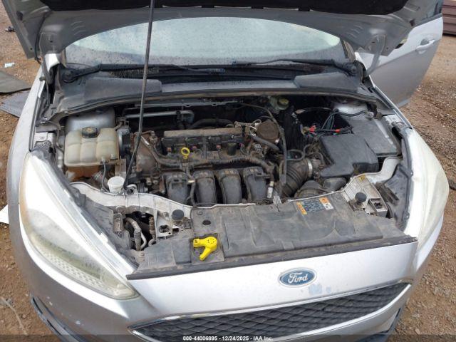 Ford Focus Se Image 10