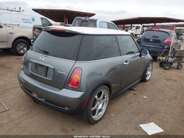 MINI Cooper S Image 9