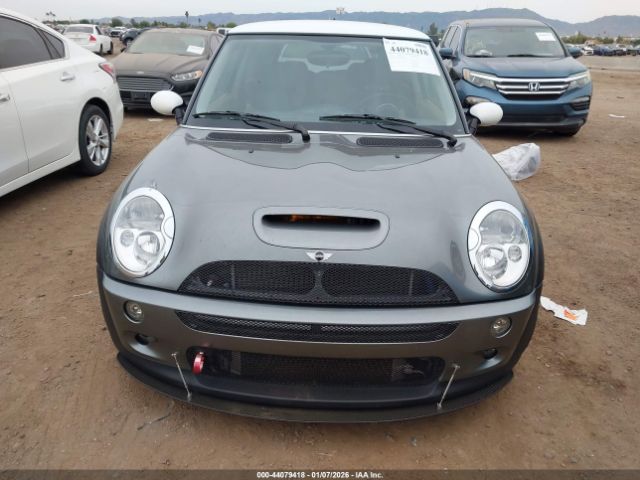 MINI Cooper S Image 11