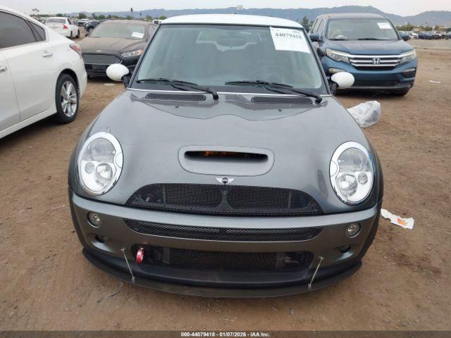 MINI Cooper S Image 11