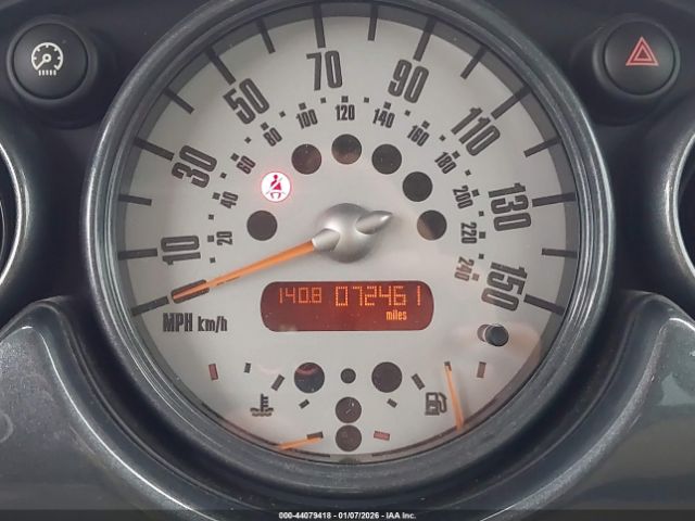 MINI Cooper S Image 8