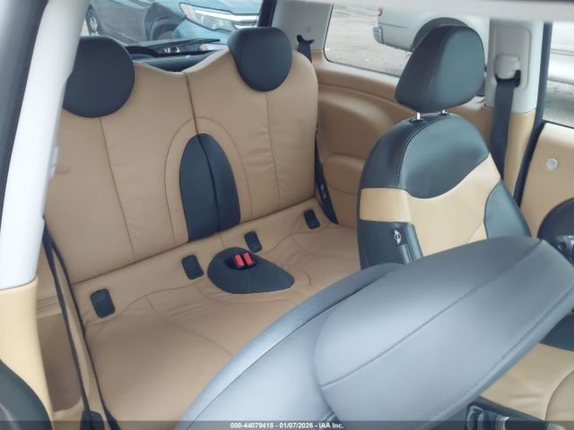 MINI Cooper S Image 4