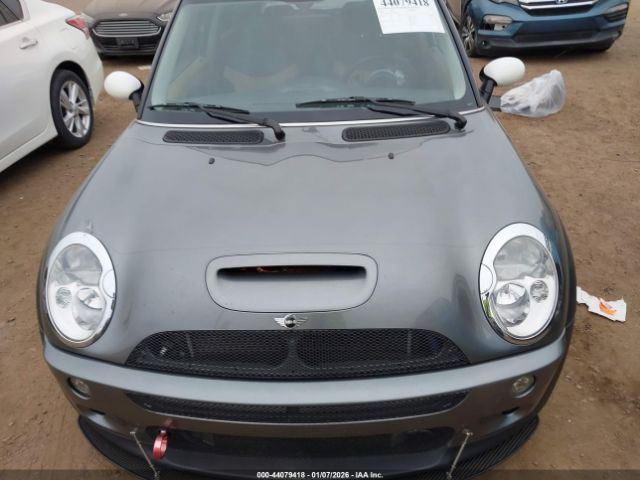MINI Cooper S Image 3