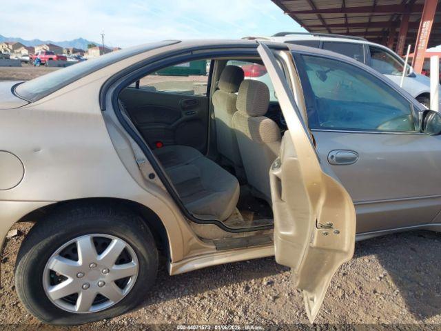 Pontiac Grand Am Se Image 3