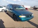 Ford Windstar Wagon Image 1