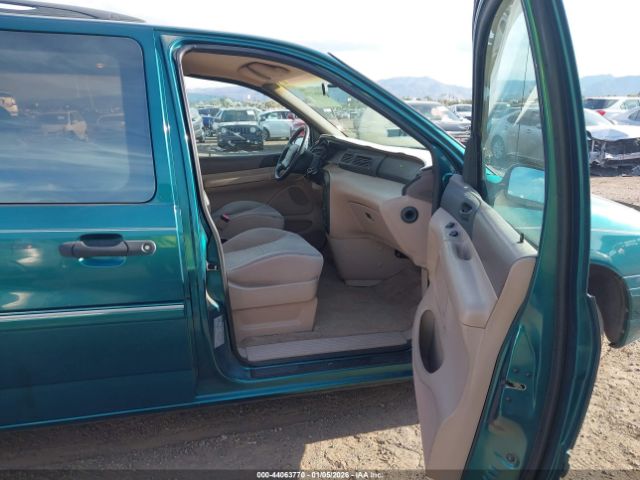 Ford Windstar Wagon Image 4