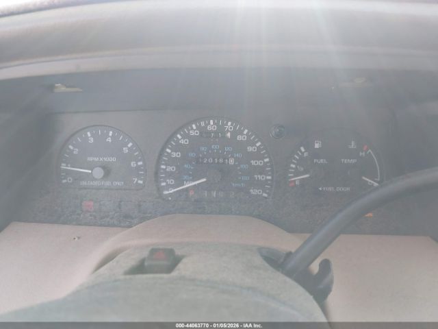 Ford Windstar Wagon Image 11