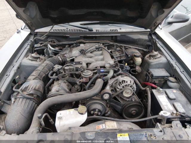 Ford Mustang Image 11