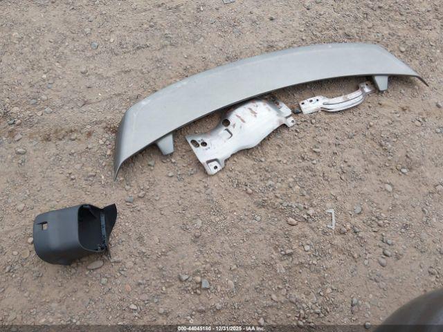 Ford Mustang Image 10