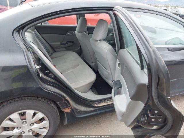 Honda Civic Lx Image 6