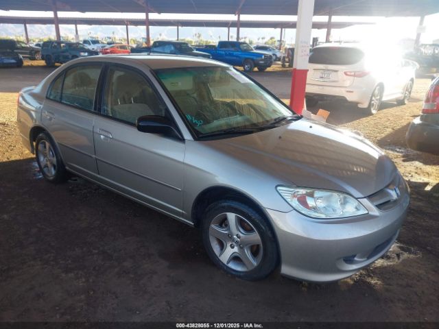 Honda Civic Lx Image 1