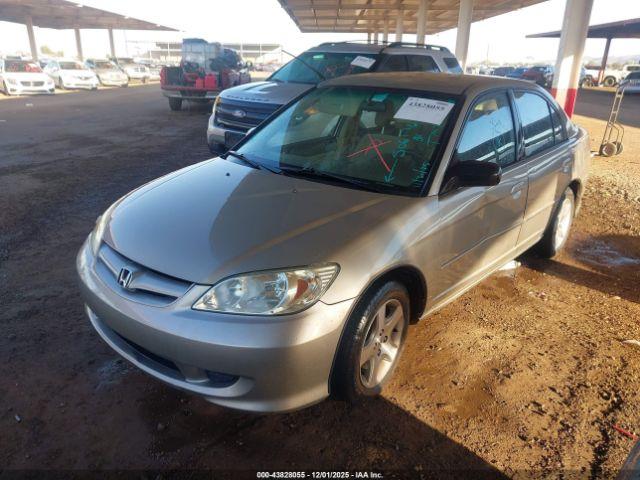 Honda Civic Lx Image 7