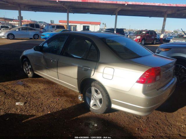 Honda Civic Lx Image 11