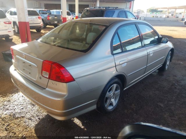 Honda Civic Lx Image 3