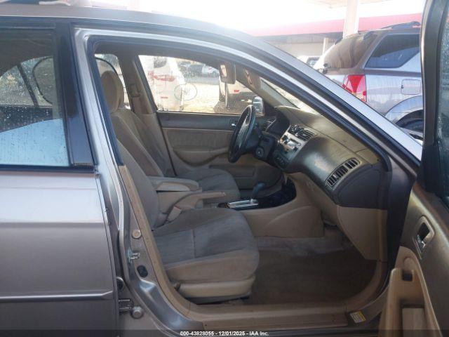 Honda Civic Lx Image 2