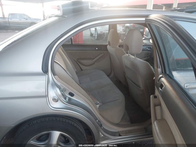 Honda Civic Lx Image 4