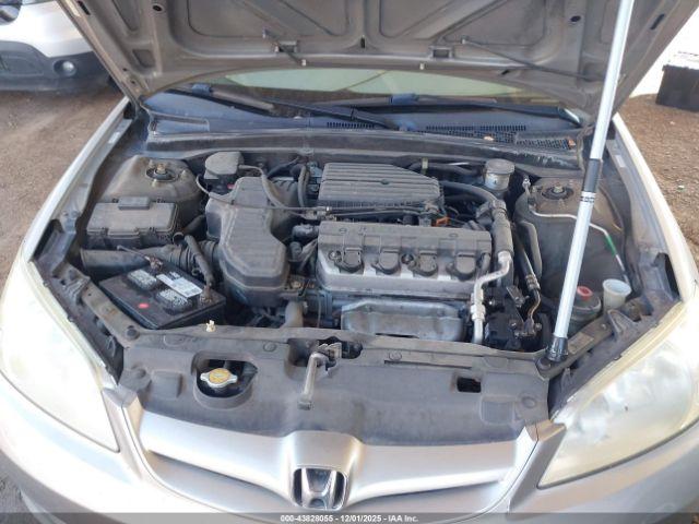 Honda Civic Lx Image 10