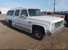 GMC Suburban C2500 Image 1