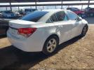 Chevrolet Cruze Lt Image 6