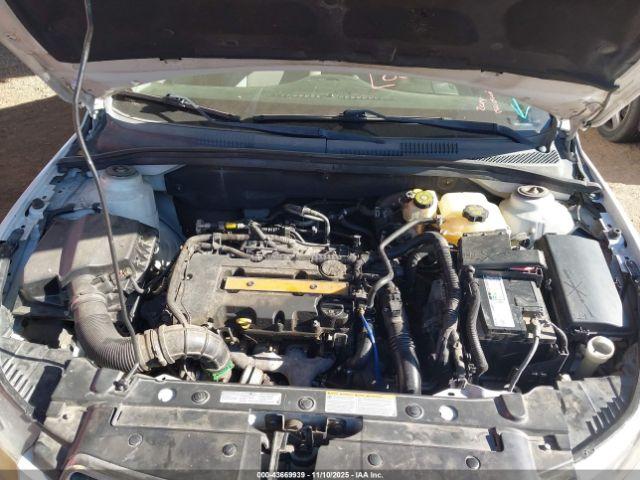 Chevrolet Cruze Lt Image 10