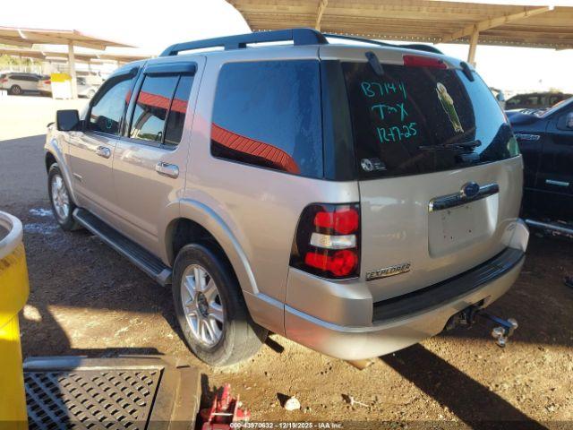 Ford Explorer Xlt Image 4