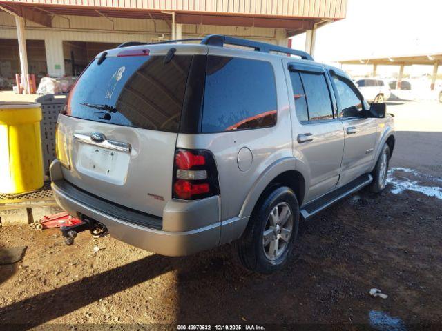 Ford Explorer Xlt Image 5