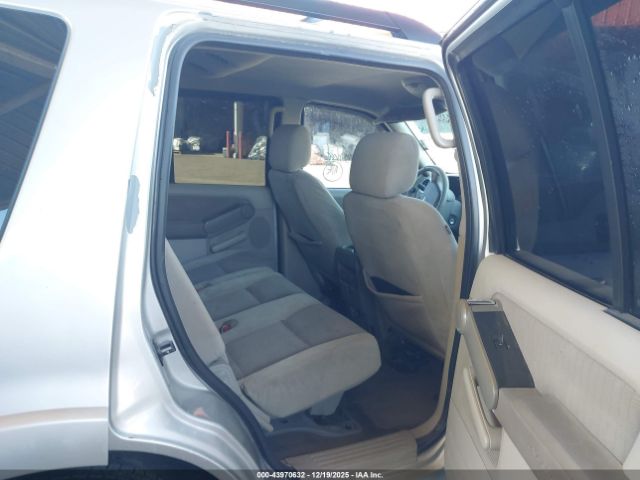 Ford Explorer Xlt Image 11