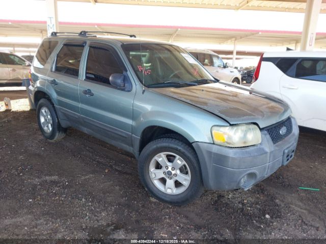 Ford Escape Xlt Image 1