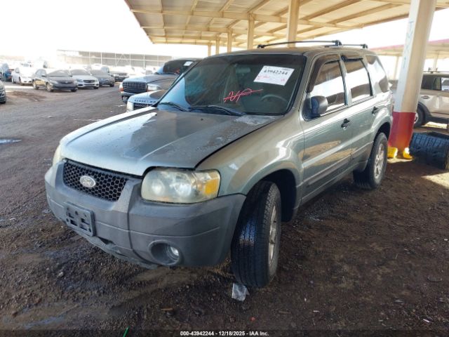 Ford Escape Xlt Image 8