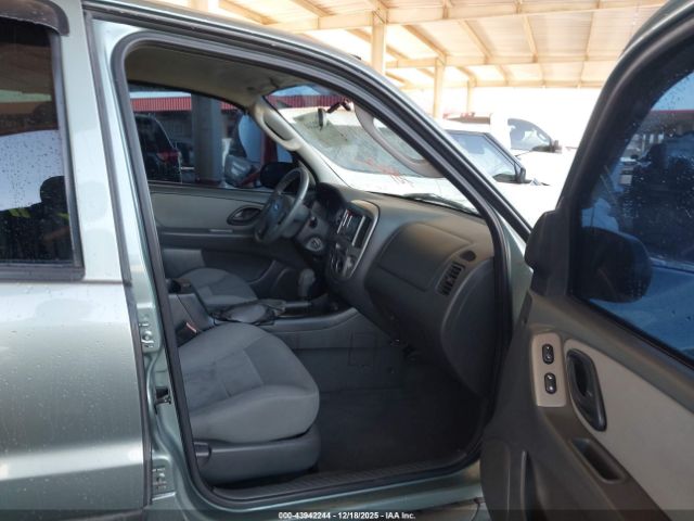 Ford Escape Xlt Image 11