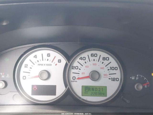 Ford Escape Xlt Image 5