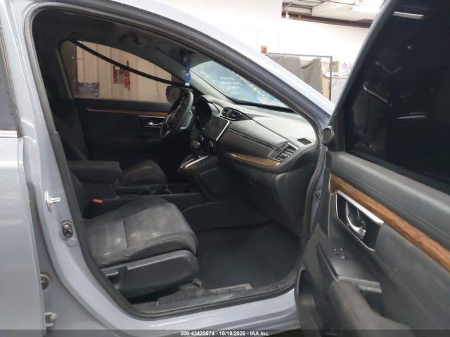 Honda CR-V Awd Ex Image 7