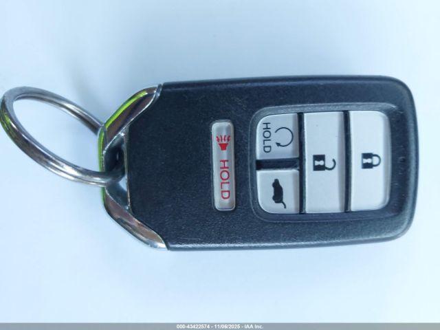 Honda CR-V Awd Ex Image 14