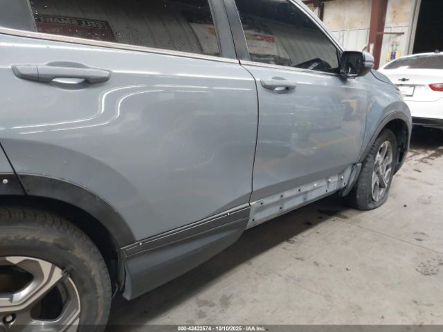 Honda CR-V Awd Ex Image 2