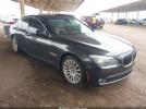 BMW 7 Series Image 1