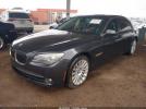BMW 7 Series Image 9