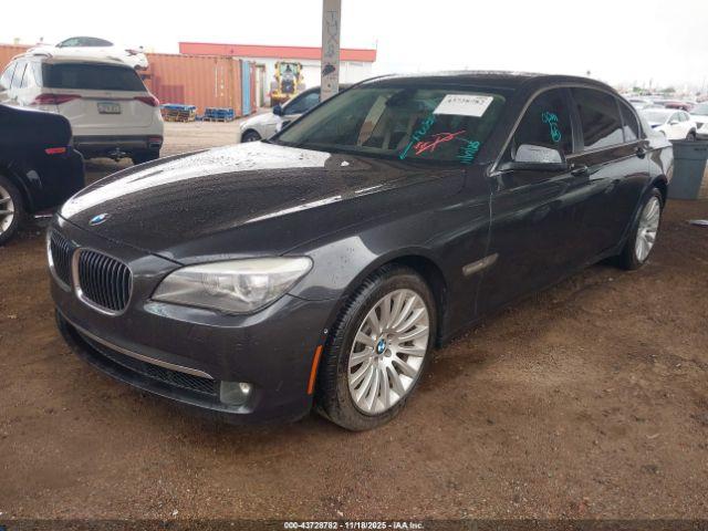 BMW 7 Series Image 9