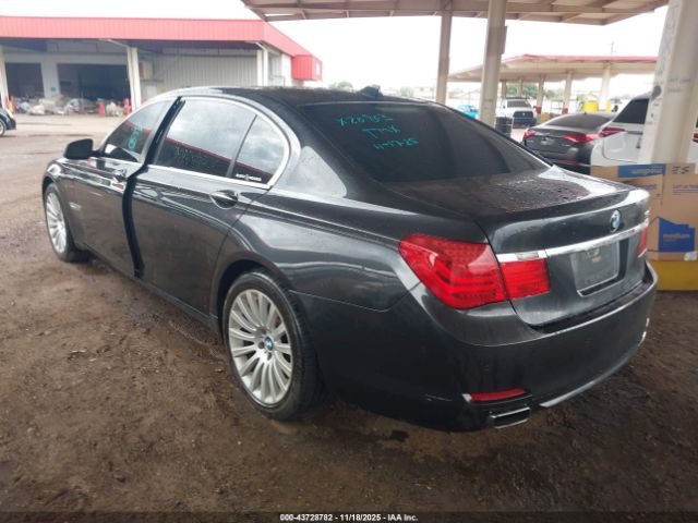 BMW 7 Series Image 10