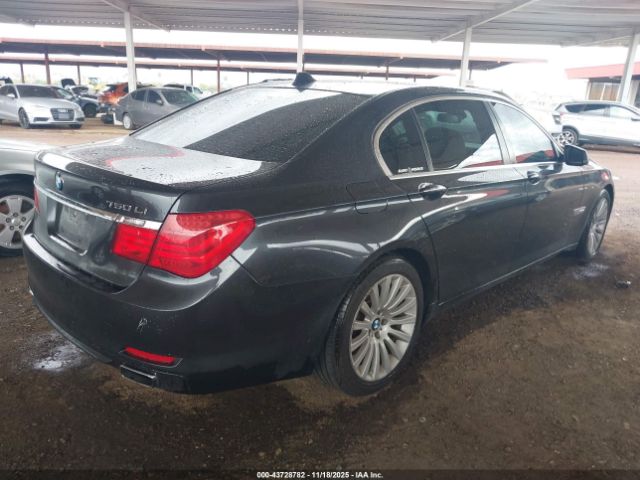 BMW 7 Series Image 11