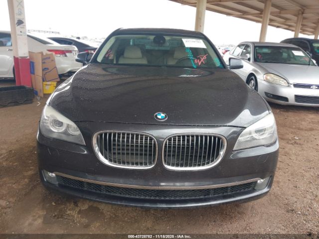 BMW 7 Series Image 6