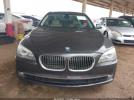 BMW 7 Series Image 6