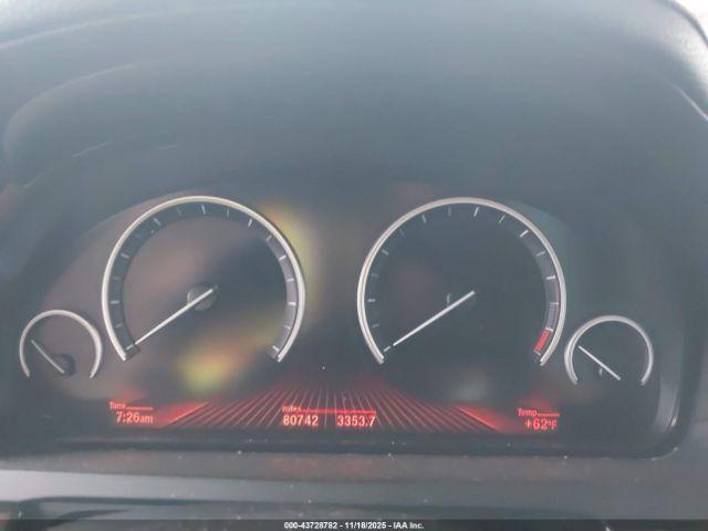 BMW 7 Series Image 7